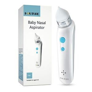 Baby Nasal Aspirator